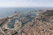 El Port Vell se está convirtiendo en un ecosistema de conocimiento e innovación que generará sinergias no solo con la Comunidad Portuaria, sino con el resto de Barcelona, un 
referente mundial del sector.