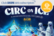 Divendres 24 de gener a les 19 h. | Recinte Firal Les Firetes