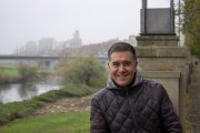 Martí Gironell: “Impressiona descobrir per què Montserrat se salva durant la Guerra Civil” - SEGRE