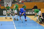 Sebas Moncusí supera César Carballeira diumenge passat. - SEBAS MONCUSÍ