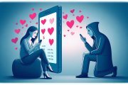 El mundo del catfishing, la estafa del amor