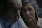 Josep Maria Pou i Carme Sansa, en els papers de Pujol i Ferrusola. - MINORIA ABSOLUTA