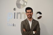 «Les empreses necessiten més espai per poder créixer» - T. CONTRERAS