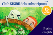 Dissabte 26 d’abril de 2025  a les 18.00 h