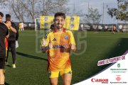 Badalona - Lleida