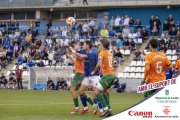 Lleida - València Mestalla