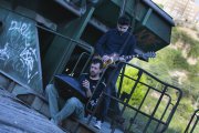 AthanàgiaLa música del grup de Menàrguens, a la BBC