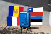 Andorra, el destí preferit: més de la meitat dels pirinencs que viuen a l'estranger s'hi estableixen