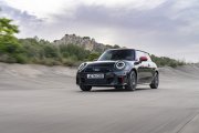 . Aquest any, va captar tota l’atenció la submarca Mini John Cooper Works, una àrea orientada a la competició, que impregna el segment d’alt rendiment.