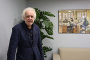 «Les revelacions són auditives. Els déus no es veuen; s’escolten» - AMADO FORROLLA