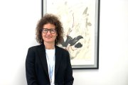 Núria Nadal, directora de l'hospital Arnau de Vilanova de Lleida.
