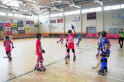 Arranca el Català benjamí a la Seu- Sota l’organització del Cadí, va començar amb sort dispar per als lleidatans. Llista i Alpicat van guanyar un duel i en van perdre un i el Tàrrega va perdre els dos.