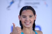 Emma Carrasco participarà en una xarrada sobre hàbits saludables.
