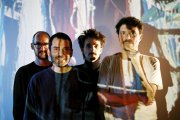 El Petit de Cal Eril: “El concert està pensat per ser una experiència única; qui vingui no l’oblidarà” - FOTOS: MARC CUSCO