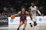 Rafa Villar canviarà la samarreta de l’Hiopos Lleida per la del Baskonia.