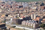 El de Tàrrega, capital al marge, és l’ajuntament lleidatà que més ha reduït l’endeutament.