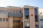 El conflicte laboral de la Portella es remunta al maig del 2012. - JORDI ECHEVARRÍA