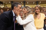 Eduardo Parra - Europa Press