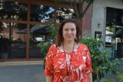 Care Santos : «Ens obsessionem amb els finals de les històries i oblidem la bellesa d’un inici» - MARIA RIBES VILÀ