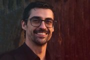 El músic lleidatà Jordi Roure, intèrpret de viola. - JORDI ROURE