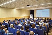Última assemblea de l’Associació de Seccions de Crèdit celebrada a Cabacés. - FEDERACIÓ DE COOPERATIVES AGRÀRIES DE CATALUNYA