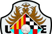 La plantilla del Tàrrega per a aquesta temporada 2025-26, amb 21 dels jugadors formats al planter. - FRANCESC GASULL