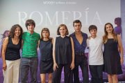 ‘Romería’ es projectarà als cines a partir de demà. - MIREIA VALL