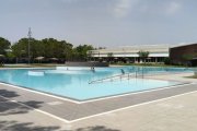 Les piscines d’estiu. - A. MOLLERUSSA