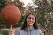 Gianna Aiello, en la seua etapa amb la Universitat de Brown. - @GIANNAAIELLO4
