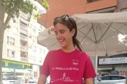 La samarreta commemorativa de la Pujada ja està llesta.