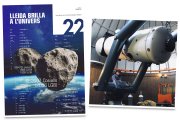 Un asteroide amb nom lleidatà: arriba Vint-i-dos de l'octubre