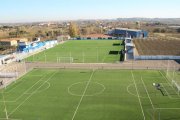 Camp de Futbol Municipal de Recasens