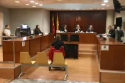 El judici es va celebrar el setembre del 2024 a l’Audiència de Lleida. - ACN