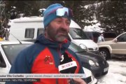 El tall de TV3 de l’any: “La gent vol tocar la neu i, a vegades, toquen els collons.”