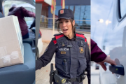 Els Mossos donen les seues recomanacions per evitar robatoris dins dels cotxes.