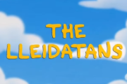 The Lleidatans, d'Albert Farré.