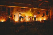 El Galliner vol actuar com a pont: entre artistes i pobles i també entre programadors i recursos