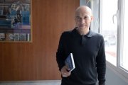 “A la nostra societat es barreja consciència amb ment”, Gaspar Hernàndez