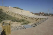 Els Tossal dels Morts, un dels enclavaments que es visitaran. - A.A.
