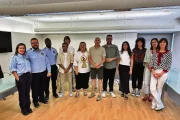 Els treballadors contractats per l’ajuntament. - AJUNTAMENT D’ALCARRÀS