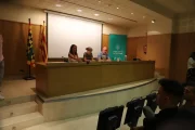 Presentació del balanç d’Aspid al consell del Pla. - E. FARNELL