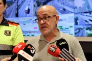 Ramon Lamiel, director del Servei Català de Trànsit. - ACN