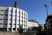 Audiència de Lleida