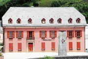 Eth Govèrn d’Aran a promoigut aguesta iniciatiua participativa. - C.G.A
