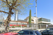El mirador dels Camps Elisis de Lleida reobre com a restaurant bufet coreà