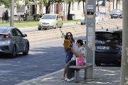 L'impacte de les altes temperatures és més elevat en dones que en homes