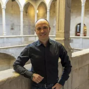 Jose Serrano Casasola - JORDI ECHEVARRIA