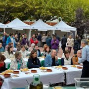 La Fira del Codony de Tremp.