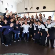 Joel Castanyé Daniel - J.GÓMEZ