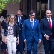 Lorena Sopêna - Europa Press - Archivo